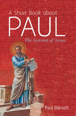 Krátka kniha o Pavlovi - A Short Book about Paul