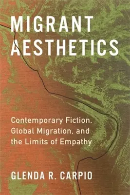 Migrantská estetika: Súčasná fikcia, globálna migrácia a hranice empatie - Migrant Aesthetics: Contemporary Fiction, Global Migration, and the Limits of Empathy
