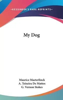 Môj pes - My Dog