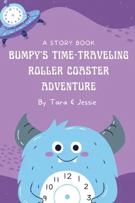 Bumpyho dobrodružstvo na horskej dráhe v čase - Bumpy's Time-Traveling Roller Coaster Adventure