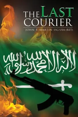 Posledný kuriér - The Last Courier