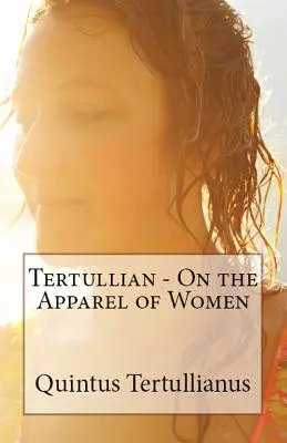 O odeve žien - On the Apparel of Women