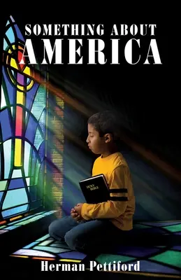 Niečo o Amerike - Something About America