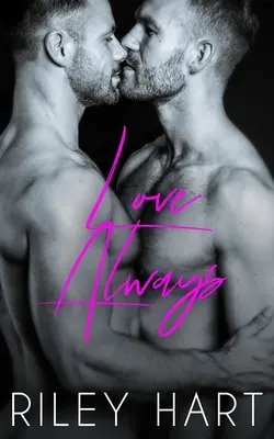 Láska vždy - Love Always