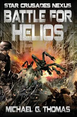 Bitka o Helios - Battle for Helios