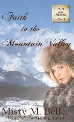 Viera v horskom údolí - Faith in the Mountain Valley