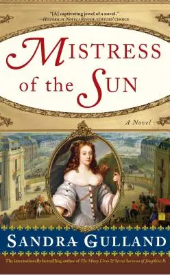 Pani slnka - Mistress of the Sun