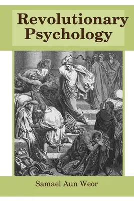 Revolučná psychológia - Revolutionary Psychology