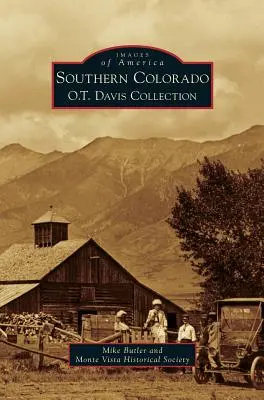 Južné Colorado: Davis Collection O.T. - Southern Colorado: O.T. Davis Collection