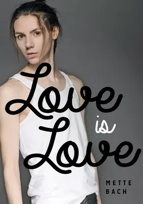 Láska je láska - Love Is Love