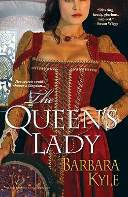 Kráľovnina dáma - The Queen's Lady