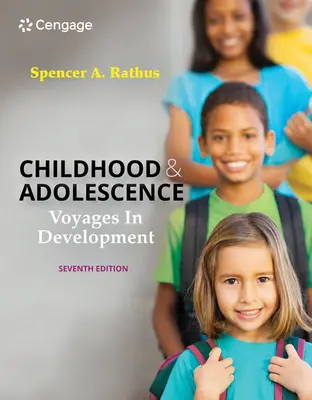 Childhood and Adolescence: Vývojové cesty - Childhood and Adolescence: Voyages in Development