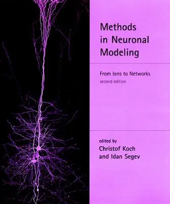 Metódy neuronálneho modelovania, druhé vydanie: Od iónov k sieťam - Methods in Neuronal Modeling, second edition: From Ions to Networks