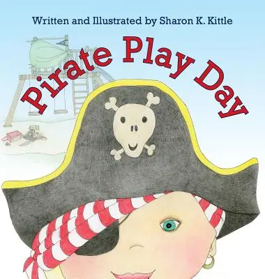 Deň pirátskych hier - Pirate Play Day