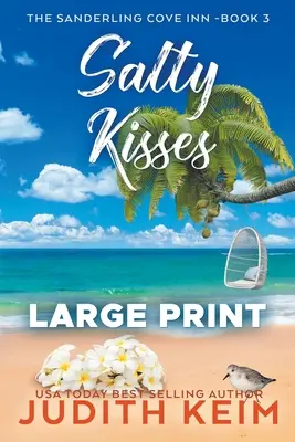 Slané bozky - Salty Kisses