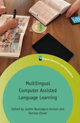 Viacjazyčné počítačom podporované učenie sa jazykov - Multilingual Computer Assisted Language Learning