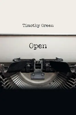 Otvorené - Open