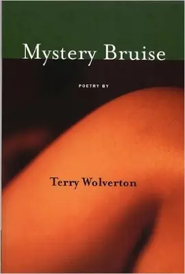 Záhada modriny - Mystery Bruise