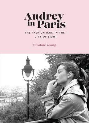 Audrey v Paríži - Audrey in Paris