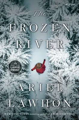Zamrznutá rieka - The Frozen River