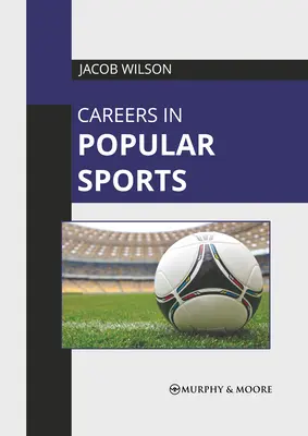 Kariéra v populárnych športoch - Careers in Popular Sports