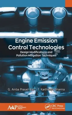 Technológie kontroly emisií motorov: Úpravy konštrukcie a techniky znižovania znečistenia - Engine Emission Control Technologies: Design Modifications and Pollution Mitigation Techniques