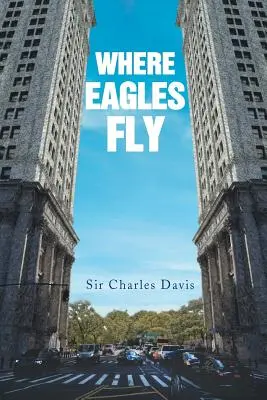 Kde lietajú orly - Where Eagles Fly