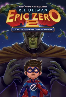 Príbehy o žalostnom zlyhaní moci - Tales of a Pathetic Power Failure