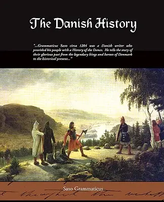 Dánske dejiny - The Danish History
