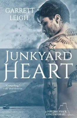 Srdce na smetisku - Junkyard Heart
