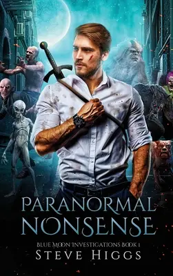 Paranormálne nezmysly - Paranormal Nonsense
