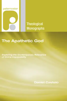 Apatický Boh - The Apathetic God