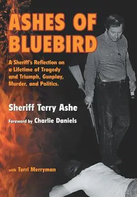 Popol modrého vtáka - Ashes of Bluebird