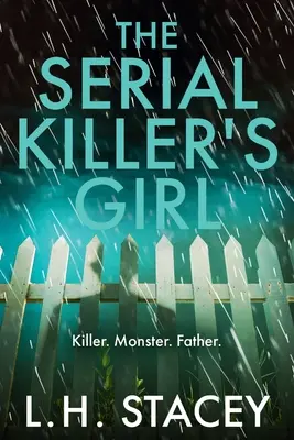 Dievča sériového vraha - The Serial Killer's Girl