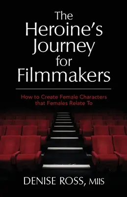 Cesta hrdinky pre filmárov: Ako vytvoriť ženské postavy, s ktorými sa ženy stotožňujú - The Heroine's Journey for Filmmakers: How to create female characters that females relate to