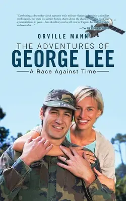 Dobrodružstvá Georgea Leeho: Preteky s časom - The Adventures of George Lee: A Race Against Time
