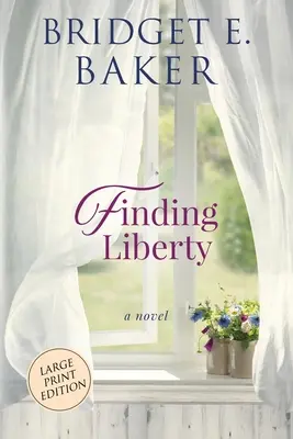 Nájsť slobodu - Finding Liberty