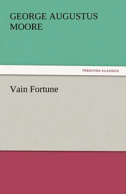 Márne šťastie - Vain Fortune
