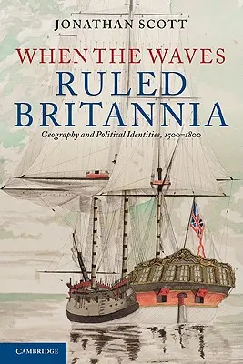Keď vlny vládli Británii - When the Waves Ruled Britannia