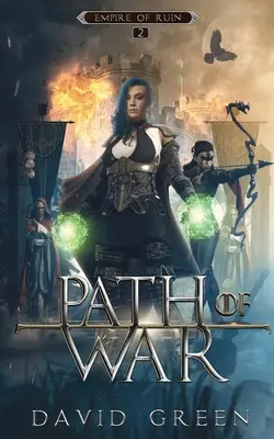 Cesta vojny - Path Of War