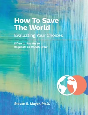Ako zachrániť svet - How To Save The World