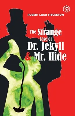 Podivný prípad doktora Jekylla a pána Hyda - The Strange Case of Dr. Jekyll and Mr. Hyde
