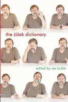 Žižekov slovník - The Zizek Dictionary