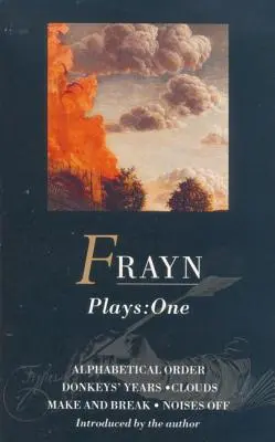 Frayn: Hry 1 - Frayn: Plays One
