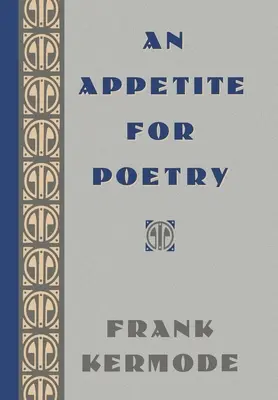 Apetít na poéziu - Appetite for Poetry