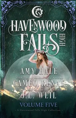 Havenwood Falls High Volume Five: Havenwood Falls High Collection - Havenwood Falls High Volume Five: A Havenwood Falls High Collection