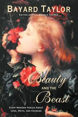 Kráska a zviera - Beauty and the Beast