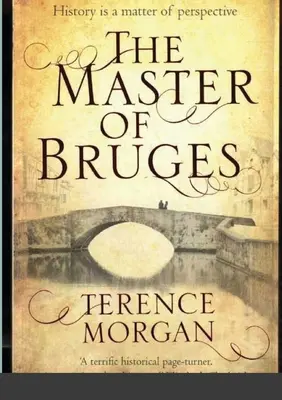 Majster z Brugg - The Master of Bruges