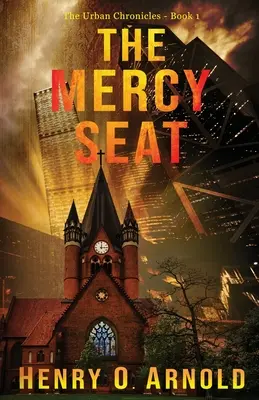 Sídlo milosrdenstva - The Mercy Seat