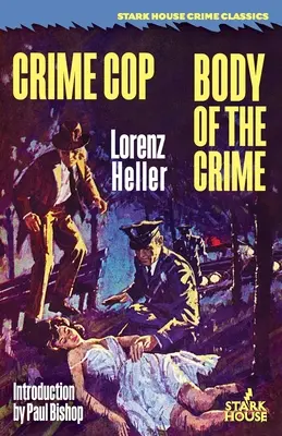 Policajt z kriminálky / Telo zločinu - Crime Cop / Body of the Crime